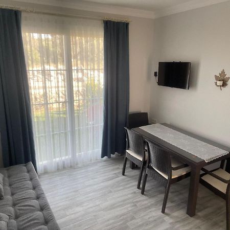 Merlin Apart Otel Karaburun  Exterior photo