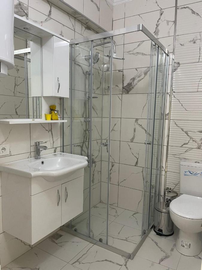 Merlin Apart Otel Karaburun  Exterior photo