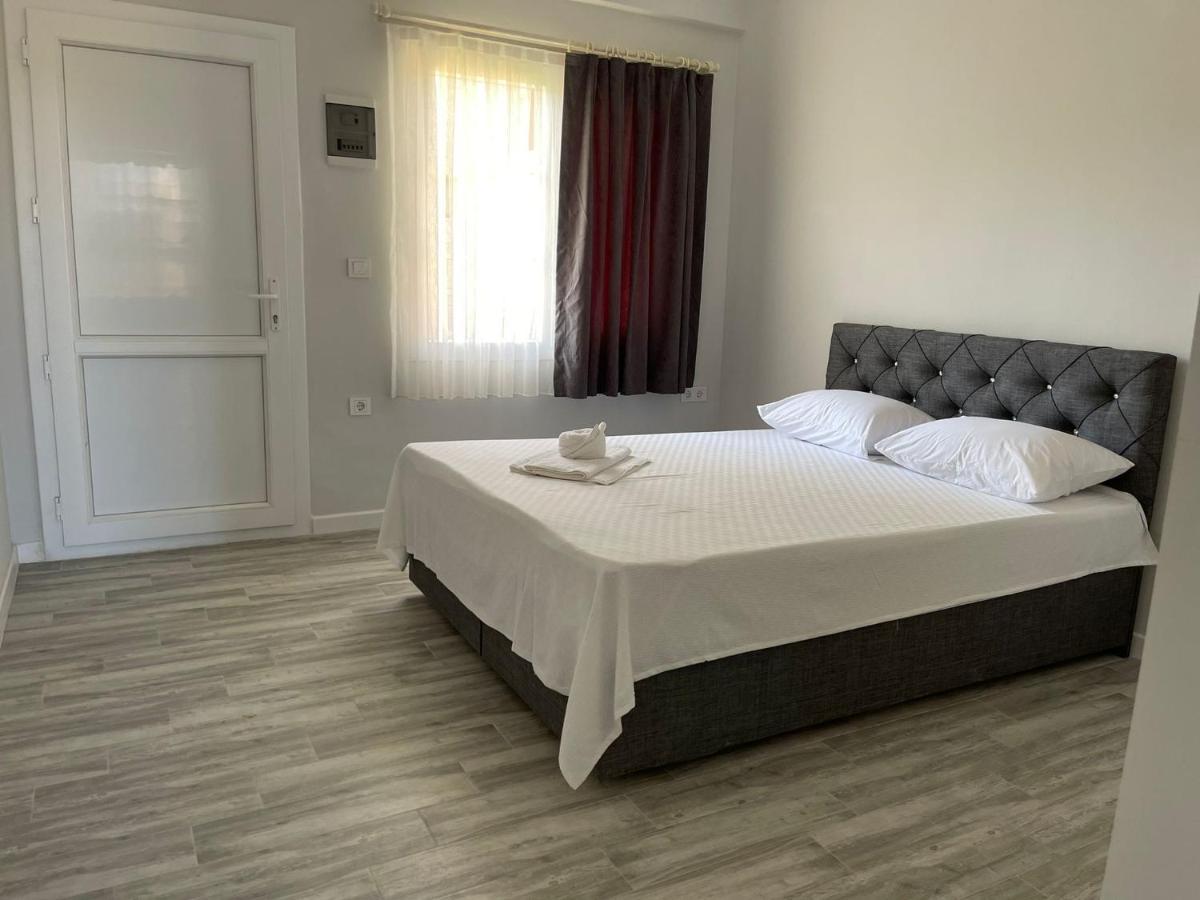 Merlin Apart Otel Karaburun  Exterior photo