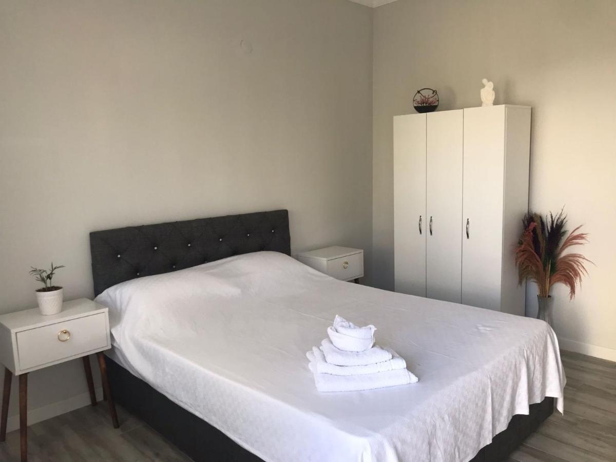 Merlin Apart Otel Karaburun  Exterior photo
