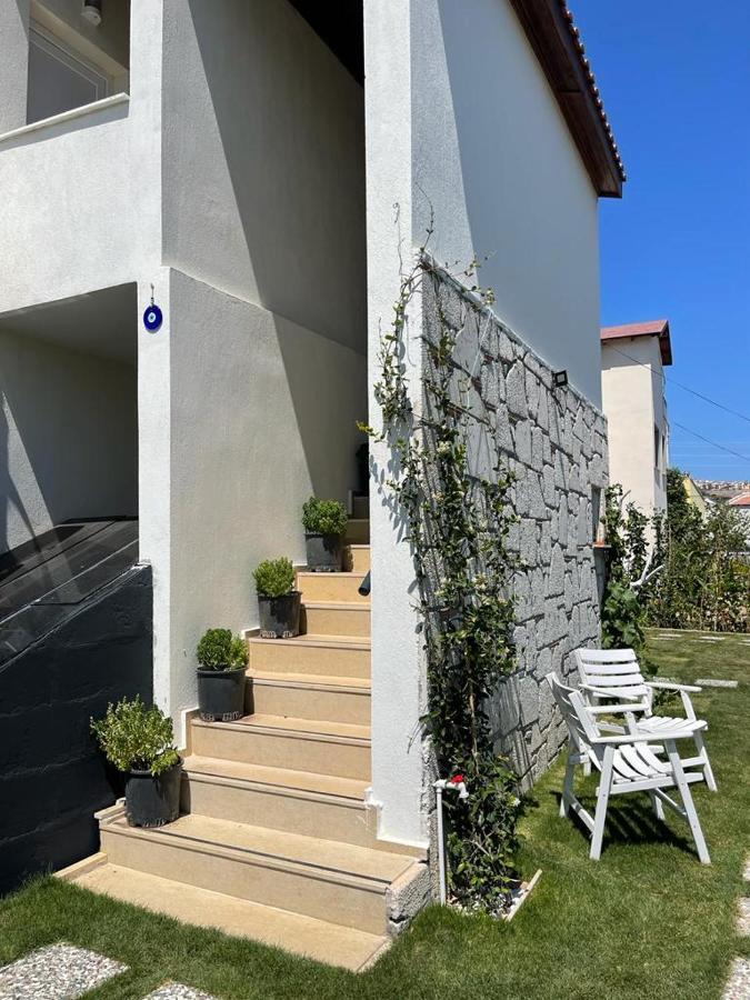 Merlin Apart Otel Karaburun  Exterior photo