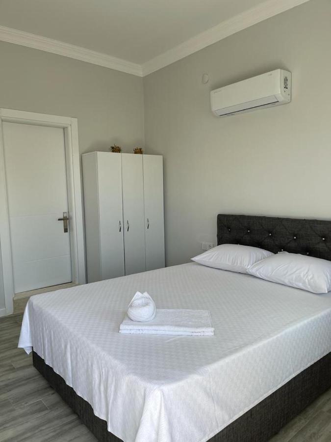 Merlin Apart Otel Karaburun  Exterior photo