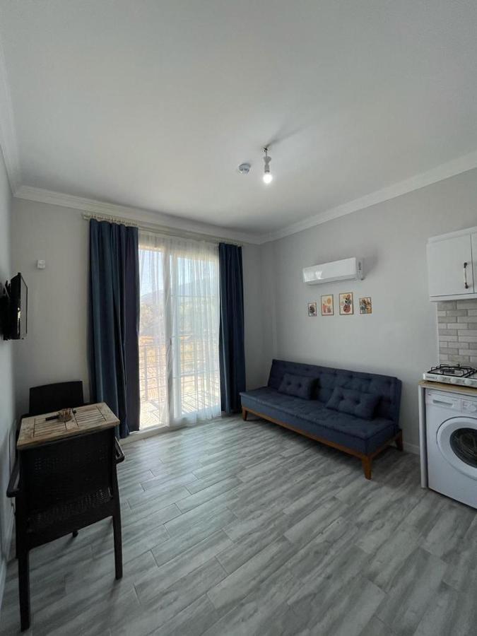Merlin Apart Otel Karaburun  Exterior photo