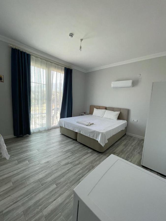Merlin Apart Otel Karaburun  Exterior photo