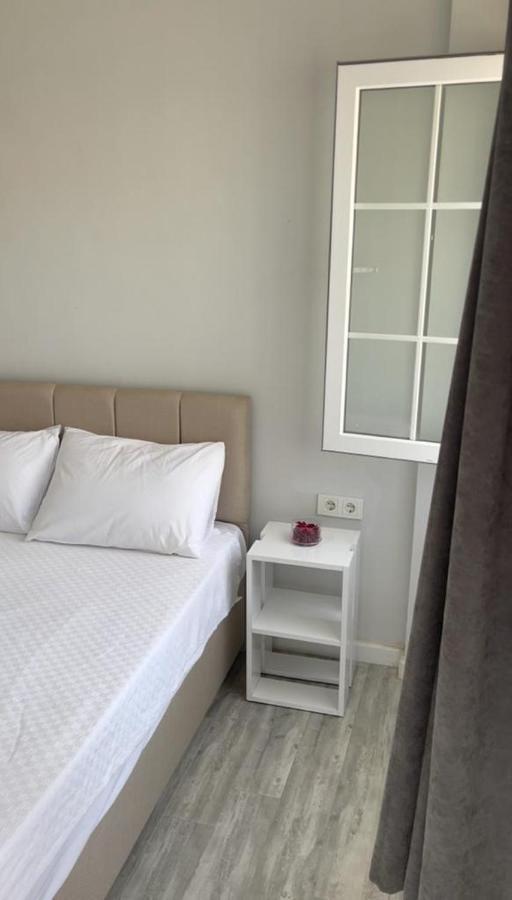 Merlin Apart Otel Karaburun  Exterior photo