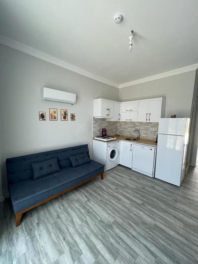 Merlin Apart Otel Karaburun  Exterior photo