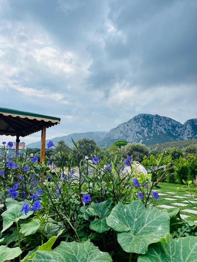 Merlin Apart Otel Karaburun  Exterior photo